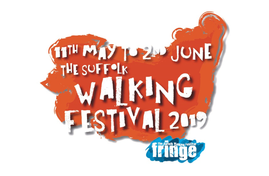 Suffolk Walking Festival