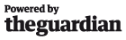 The Guardian Logo