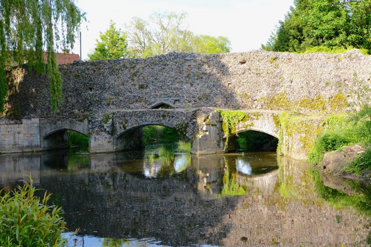 Bury St Edmunds