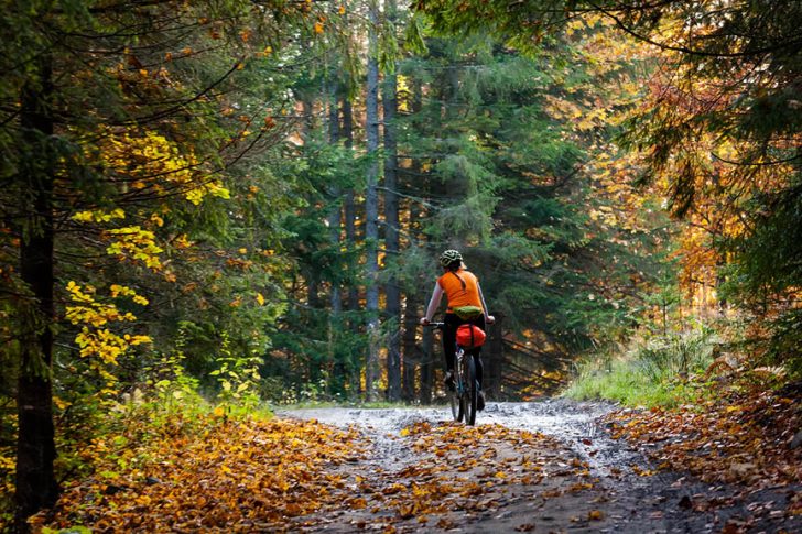 Cycling