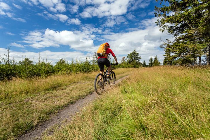 Cycling