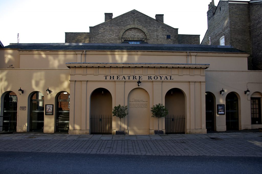 Theatre Royal